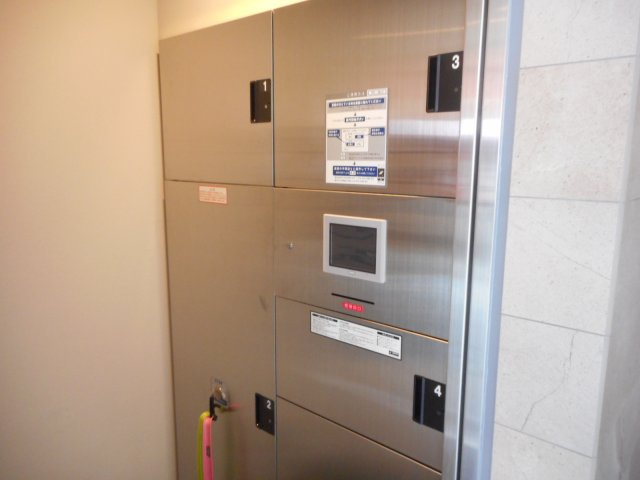 【その他共用部分】 | ナチュール天王寺