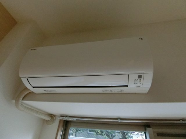 【設備】 | ジョワ天王寺