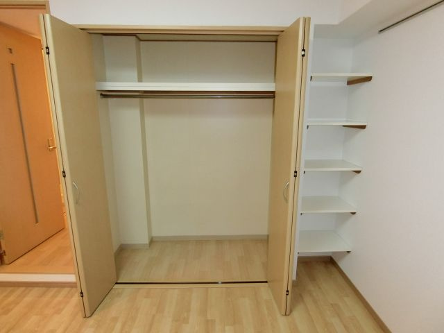 【収納】 | パラード天王寺