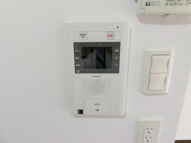 【設備】 | Elfer天王寺