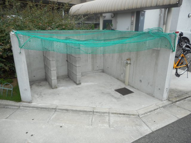 【その他共用部分】 | Elfer天王寺