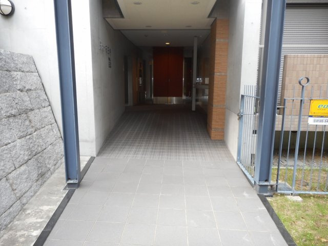 【ロビー】 | Elfer天王寺