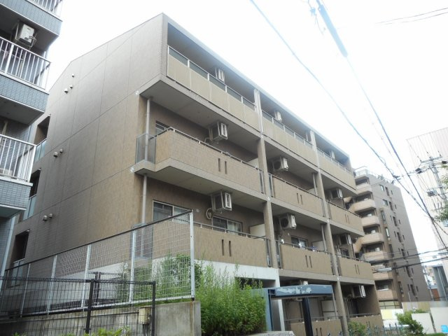 【外観】 | Elfer天王寺