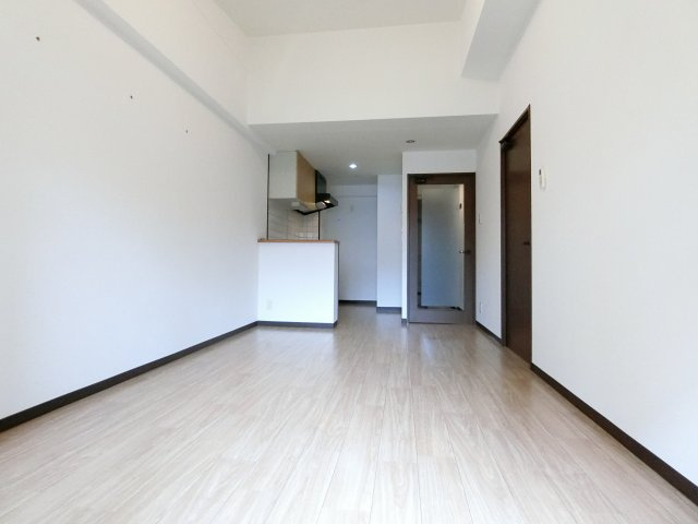 【居間・リビング】 | Elfer天王寺