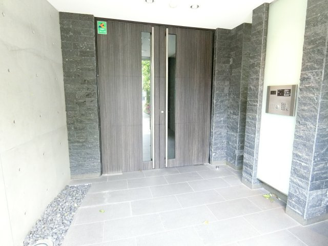 【エントランス】 | アークアベニュー天王寺