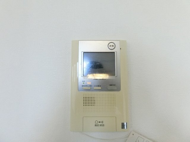【セキュリティ】 | アークアベニュー天王寺