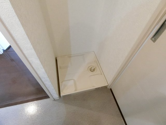 【設備】 | アークアベニュー天王寺