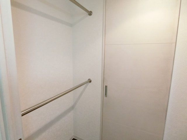 【収納】 | アークアベニュー天王寺