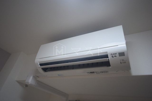 サンフォリア大手前の設備