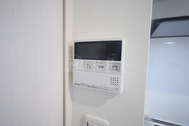 サンフォリア大手前の設備