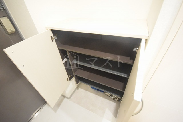 サンフォリア大手前のその他