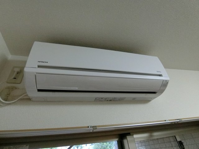 【設備】 | エスペランサ国分町