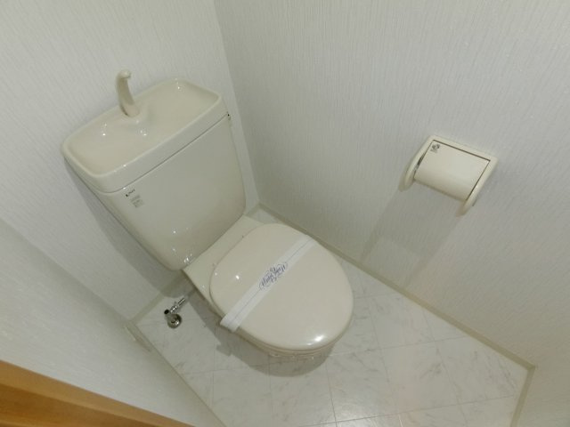 【トイレ】 | エスペランサ国分町