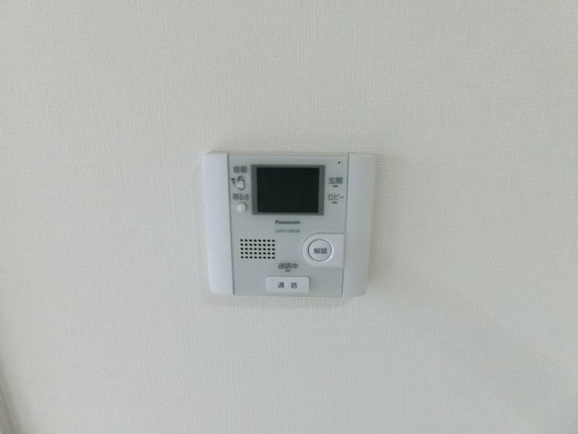 【設備】 | ル・シエル天王寺