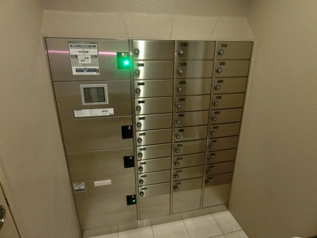 【その他共用部分】 | ル・シエル天王寺