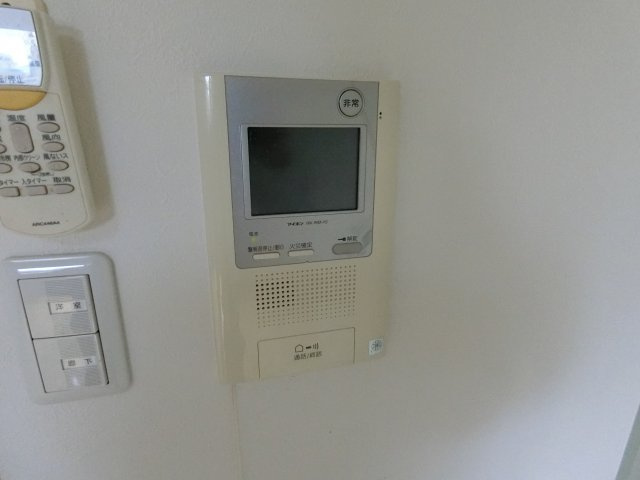 【設備】 | アークアベニュー天王寺