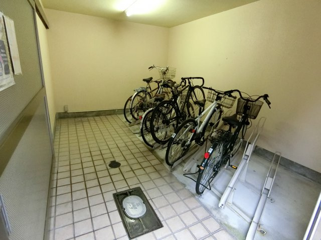 【その他共用部分】 | ラルテ天王寺