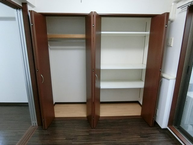 【収納】 | ラルテ天王寺
