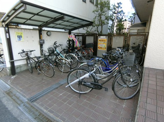 【その他共用部分】