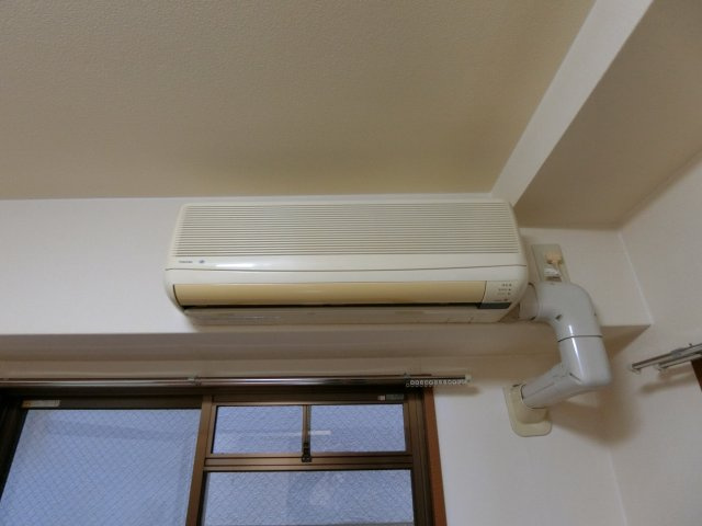 【設備】 | ラルーチェ逢阪