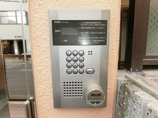 【その他共用部分】 | ラルーチェ逢阪