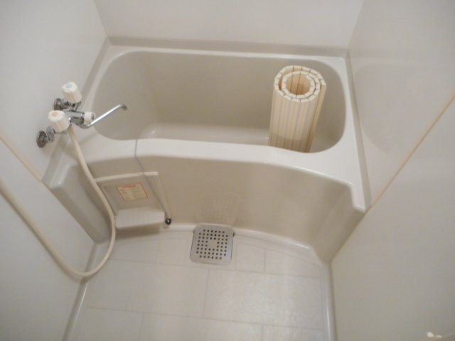 【浴室】 | ラルーチェ逢阪