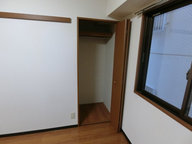 【収納】 | ラルーチェ逢阪