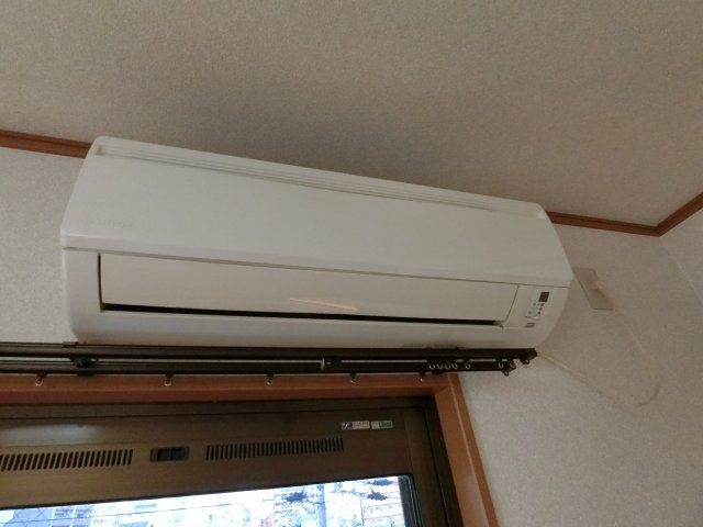 【設備】 | 永久　トワ