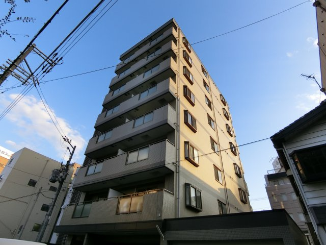 【外観】 | 永久　トワ