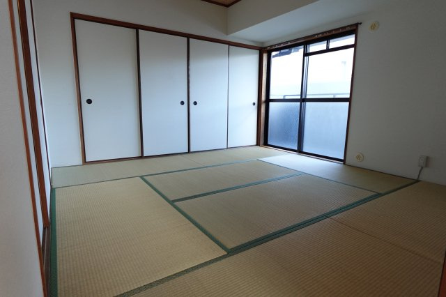 【和室】 | プロスピリティ四天王寺