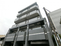 プロスピリティ四天王寺の画像