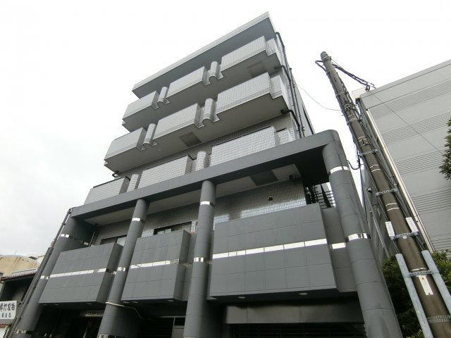 【外観】 | プロスピリティ四天王寺