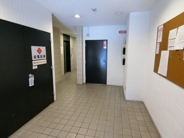 【その他共用部分】 | レジデンスハイビレッジ
