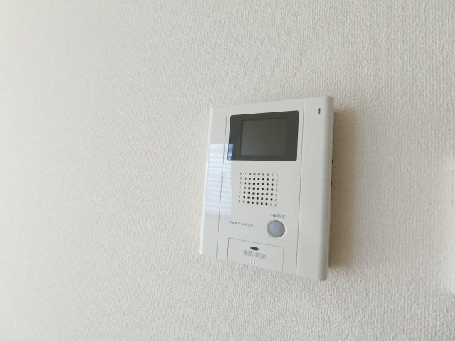 【セキュリティ】 | へーベルメゾン天王寺