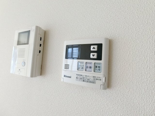 【設備】 | へーベルメゾン天王寺