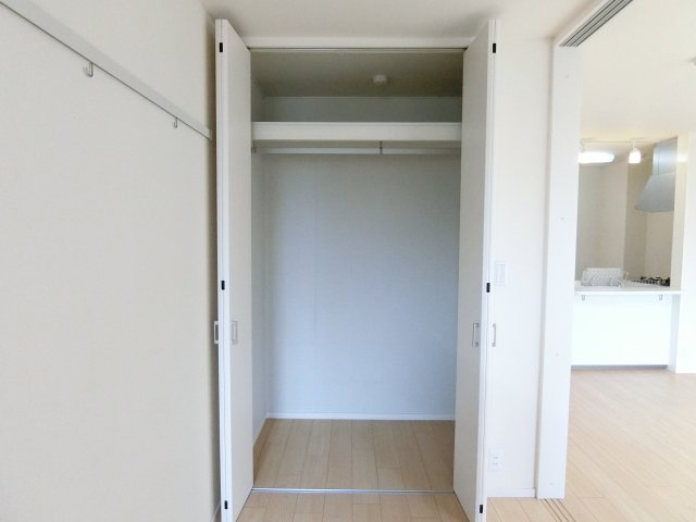 【収納】 | へーベルメゾン天王寺