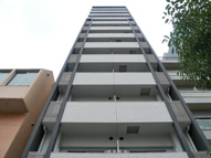 ポルト・ボヌール四天王寺夕陽ヶ丘ミラージュの画像