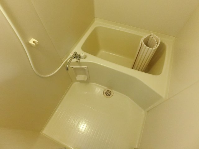 【浴室】 | ブルージュ天王寺