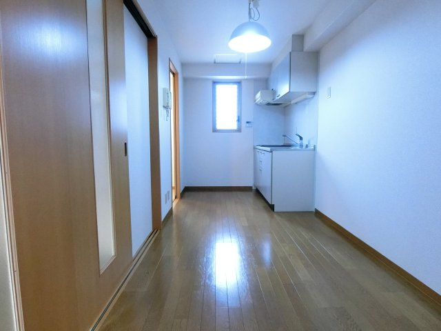 【居間・リビング】 | ブルージュ天王寺