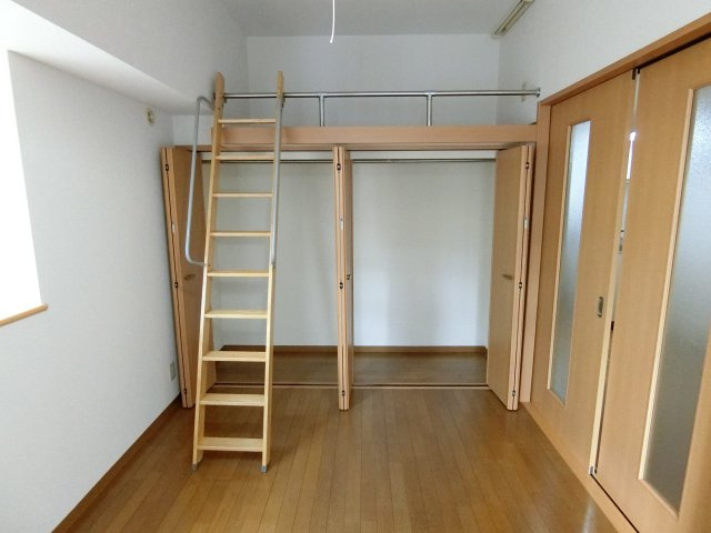 【収納】 | ブルージュ天王寺