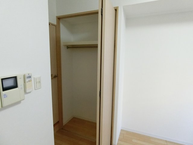 【収納】 | ラナップスクエア四天王寺