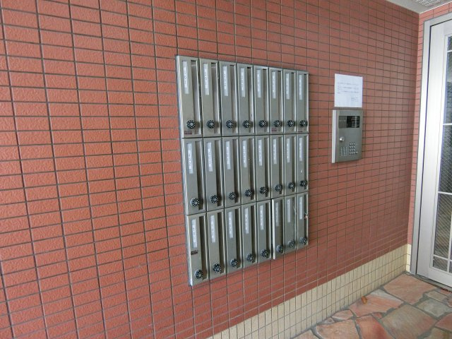 【その他共用部分】 | アヴェニール寺田町