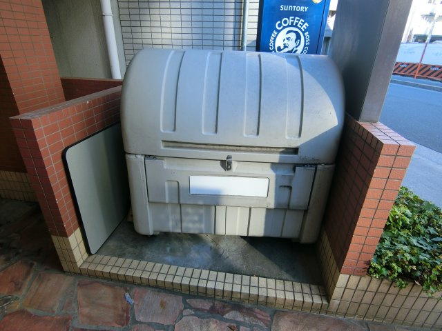 【その他共用部分】 | アヴェニール寺田町