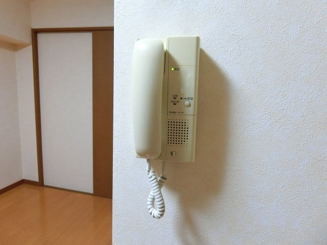 【セキュリティ】 | アヴェニール寺田町