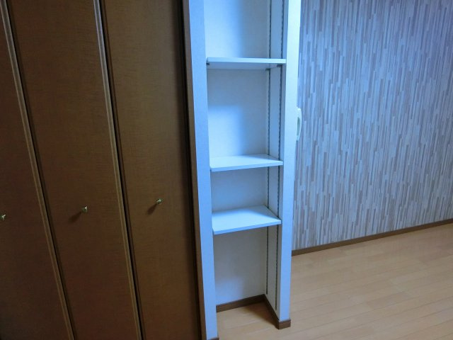 【設備】 | アヴェニール寺田町