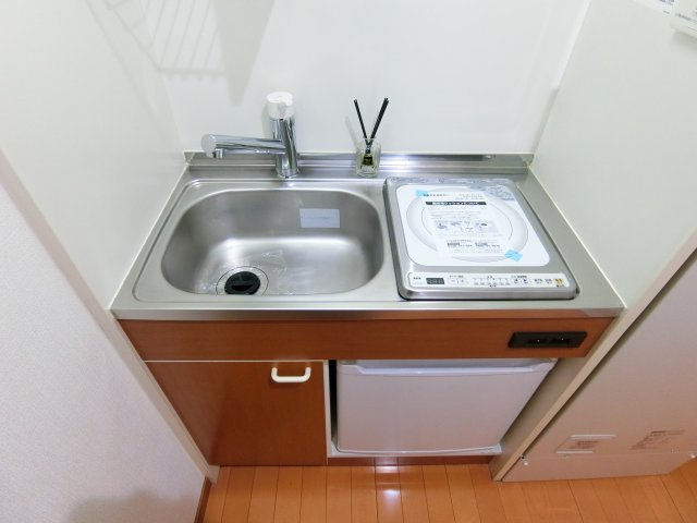 【キッチン】 | アヴェニール寺田町