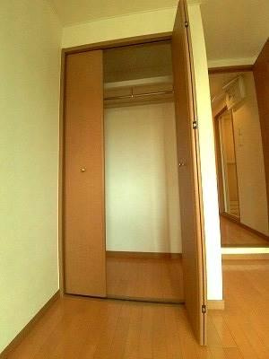 【収納】 | アヴェニール寺田町