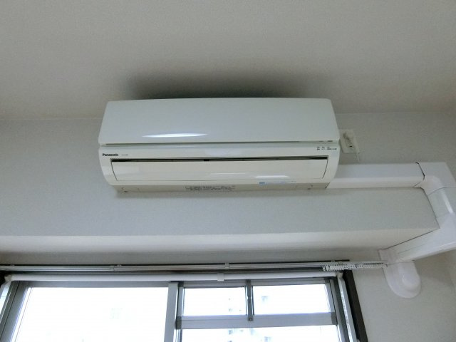 【設備】 | ビオス天王寺