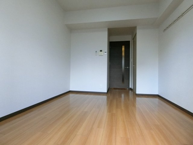 【寝室】 | ビオス天王寺