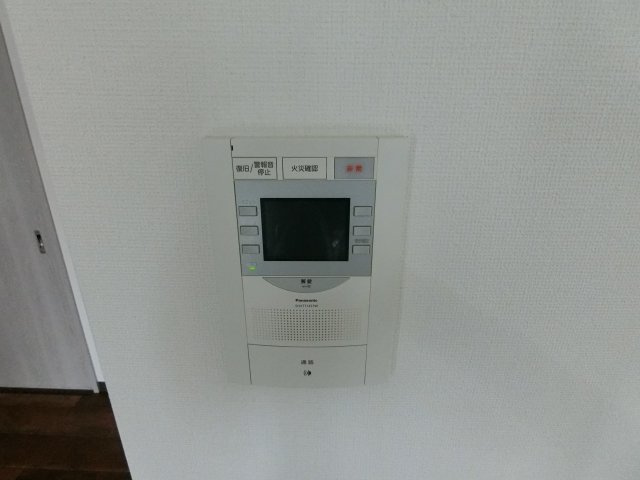【設備】 | リーフ天王寺